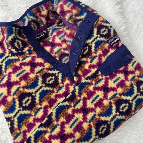 🍒 𝗣𝗮𝘁𝗮𝗴𝗼𝗻𝗶𝗮 𝗦𝘆𝗻𝗰𝗵𝗶𝗹𝗹𝗮 𝗟𝗶𝗴𝗵𝘁𝘄𝗲𝗶𝗴𝗵𝘁 𝗦𝗻𝗮𝗽-𝗧 - Picture 8 of 8